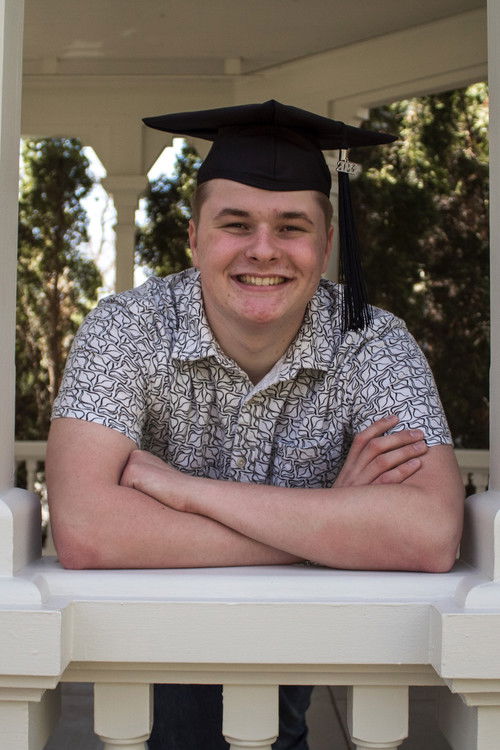 Photo of Owen Megura