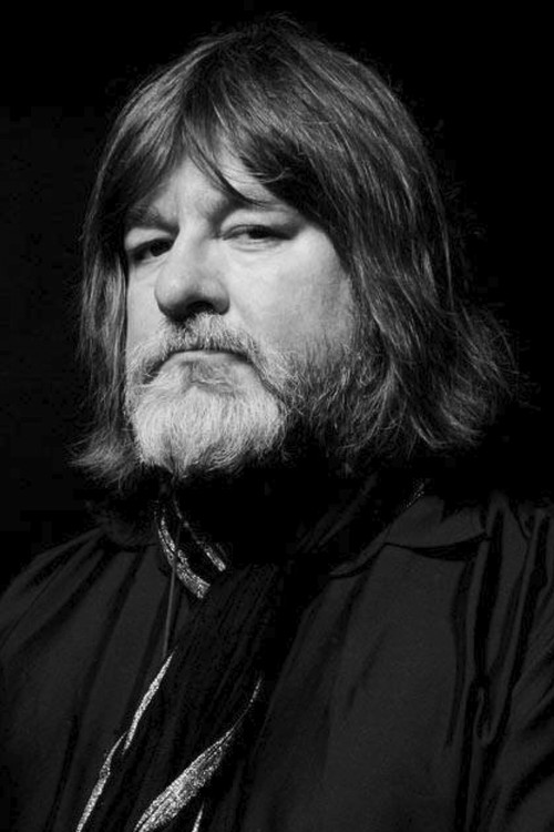 Photo of Ebbot Lundberg