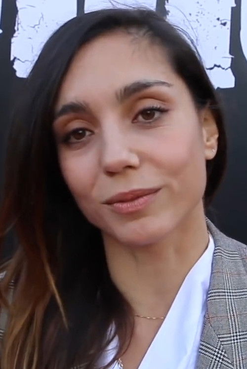 Photo of Cristiana Dell'Anna