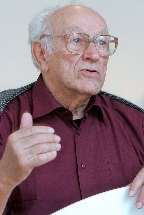 Photo of Rolands Kalnins