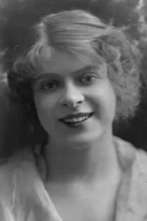 Photo of Daphne Pollard