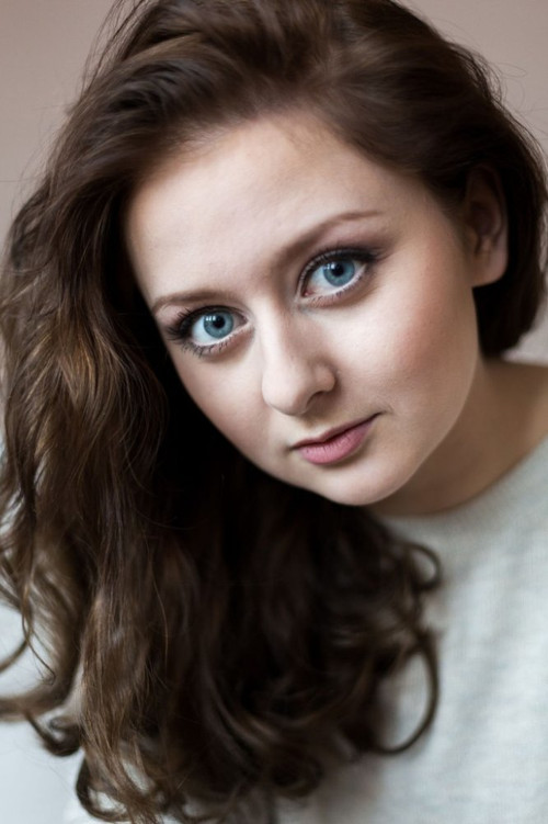 Photo of Malin Steffen