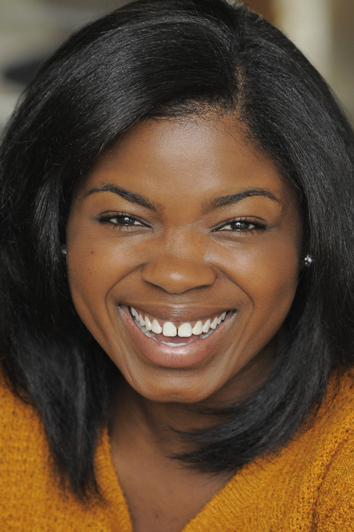 Photo of Kyanna Simone Simpson