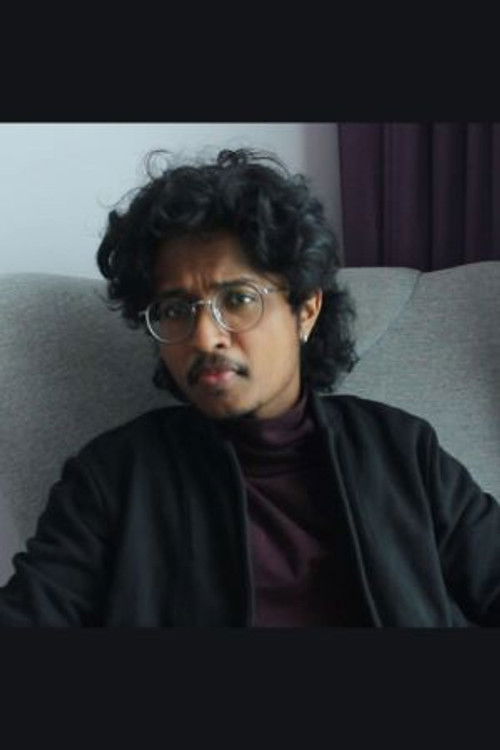 Photo of Sharvin Vishal