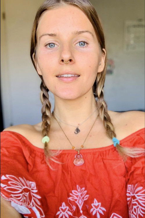 Photo of Michelle May