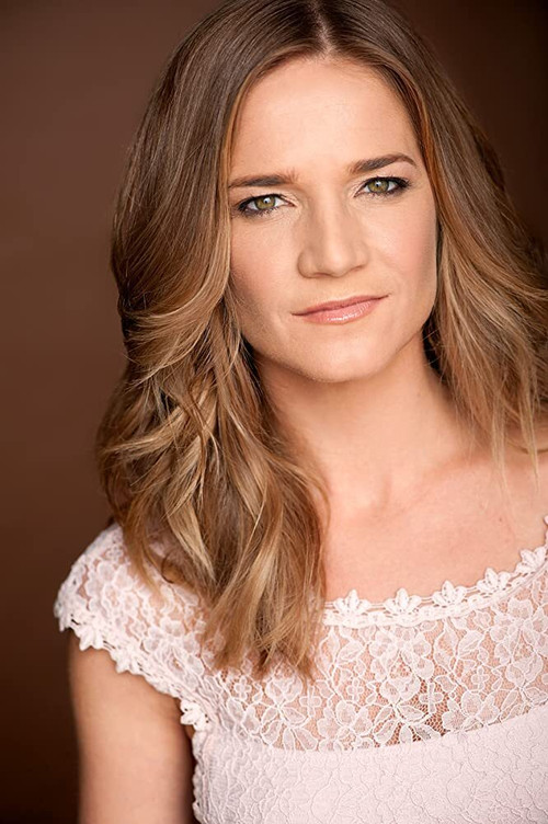 Photo of Naida Nelson