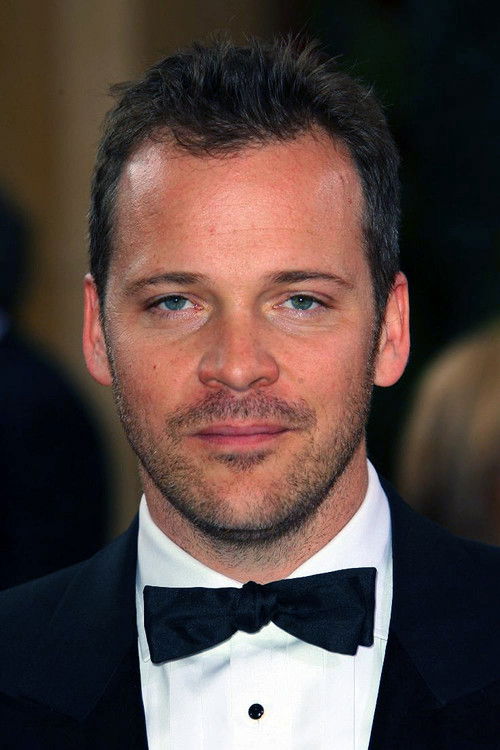 Photo of Peter Sarsgaard