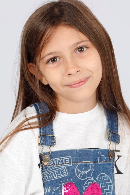 Photo of Alicia Chojnowski