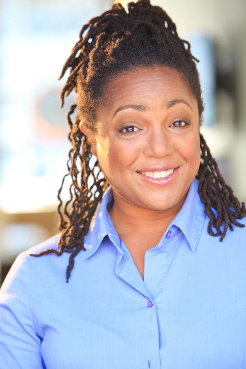 Photo of Victoria Antionette