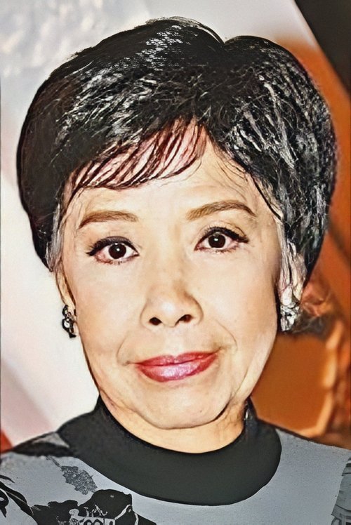 Photo of Cecilia Chan Lai-Wan
