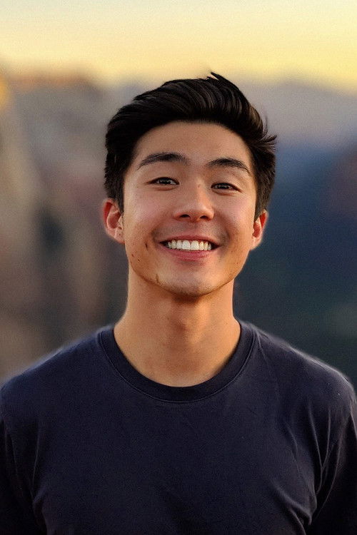Photo of Sean Wang