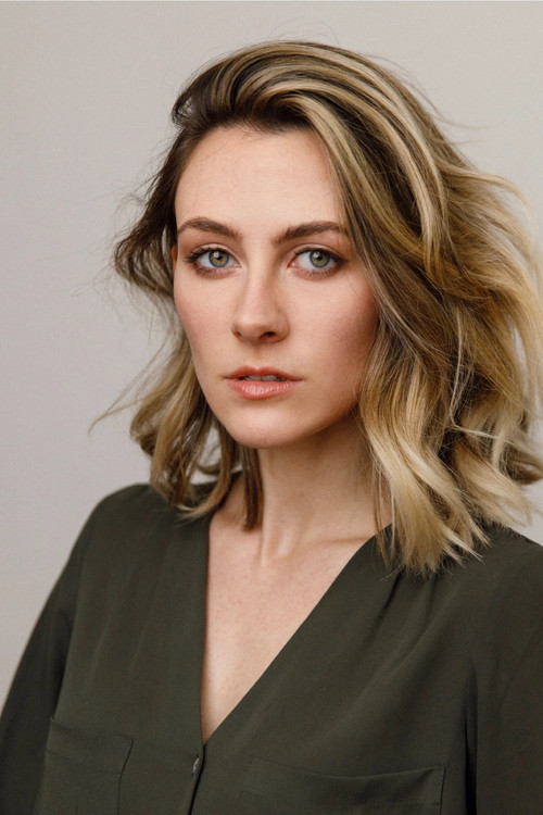 Photo of Jessie Flower