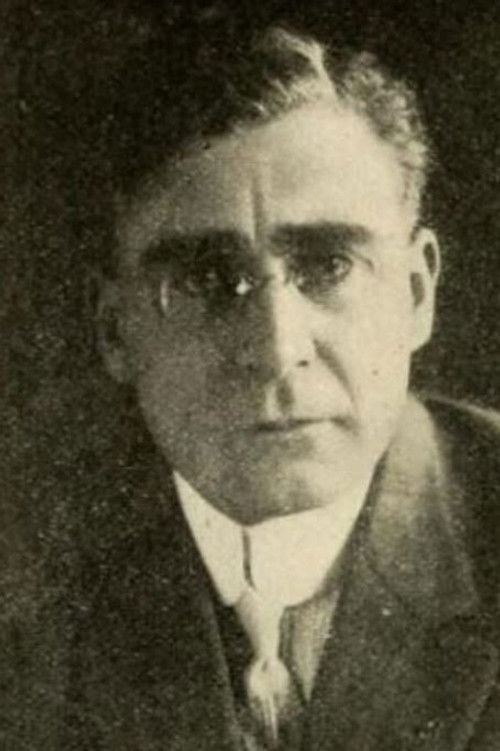 Photo of George Stanley