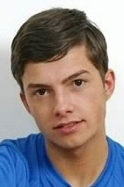 Photo of Jack Santana