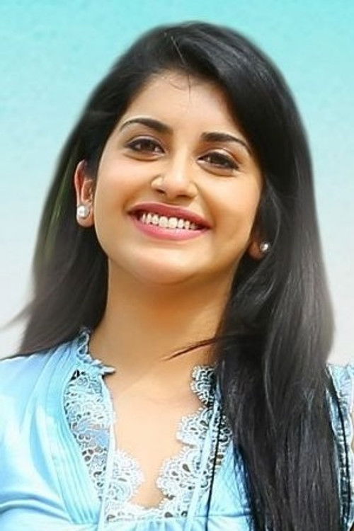 Photo of Manisha Raj