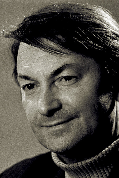 Photo of Georgiy Vitsin