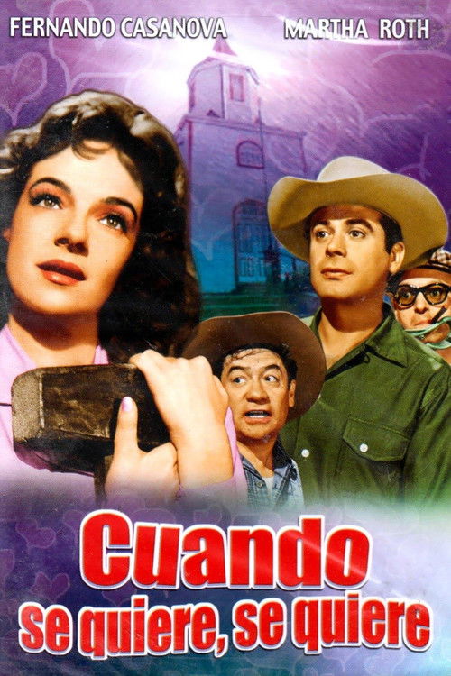 Cuando se quiere se quiere