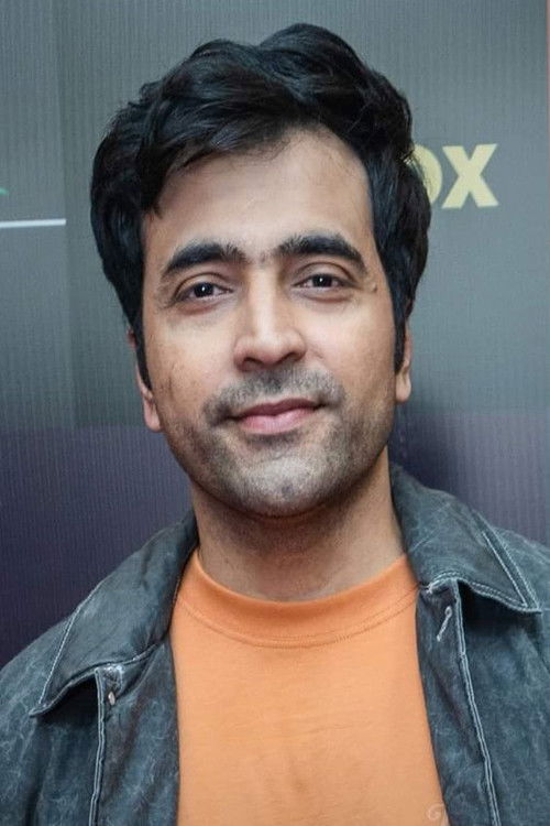 Photo of Abir Chatterjee