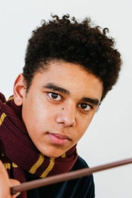 Photo of Mathis Mavuela