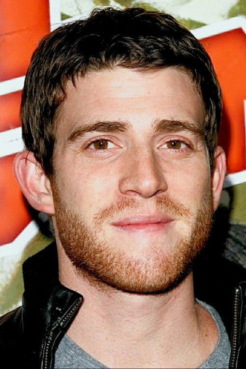 Photo of Bryan Greenberg
