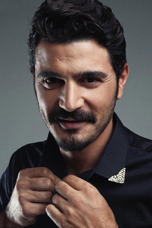 Photo of Burak Sevinç