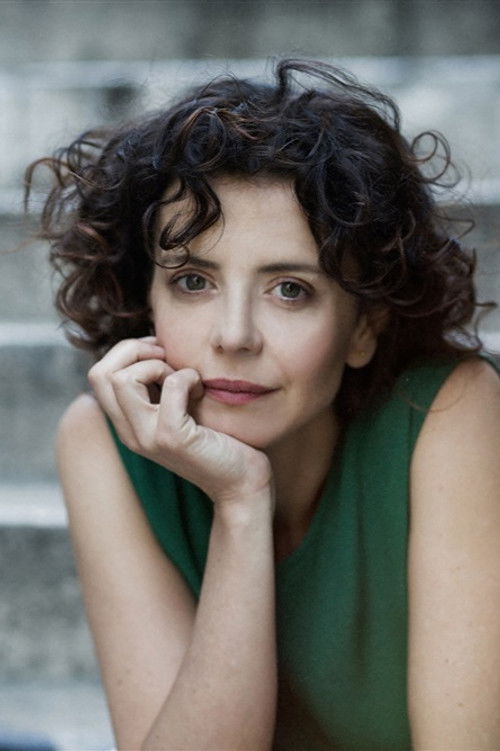 Photo of Constance Dollé