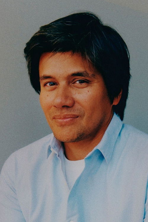 Photo of Philippe Mechelen