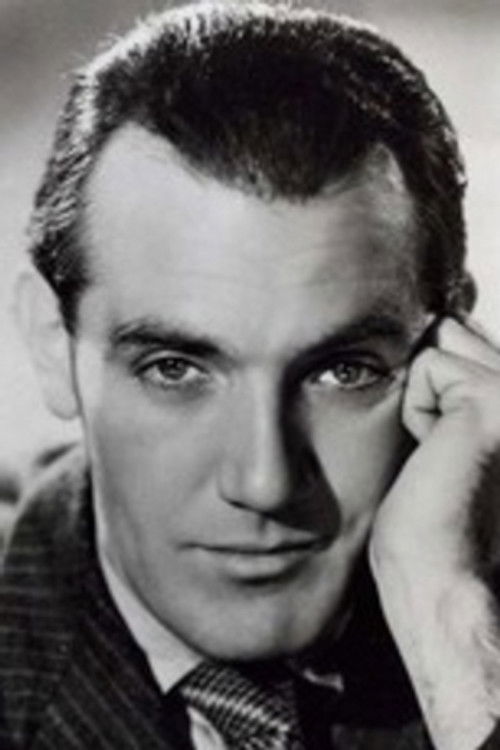 Photo of John Longden