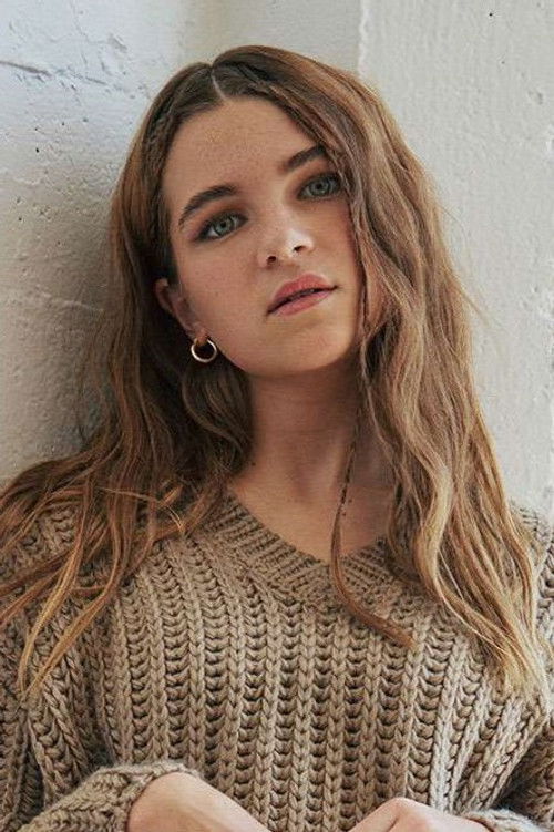 Photo of Raegan Revord