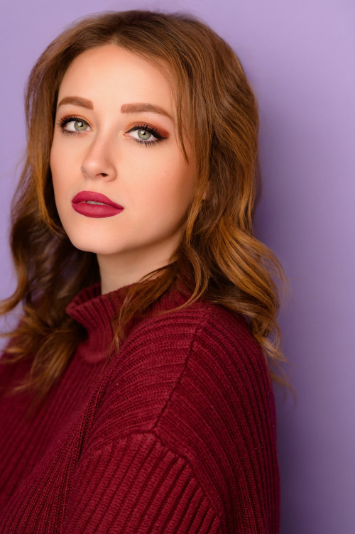 Photo of Mariah Rose Faith