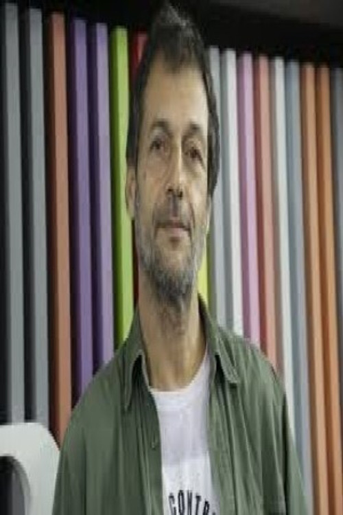 Photo of Eduardo Marinho