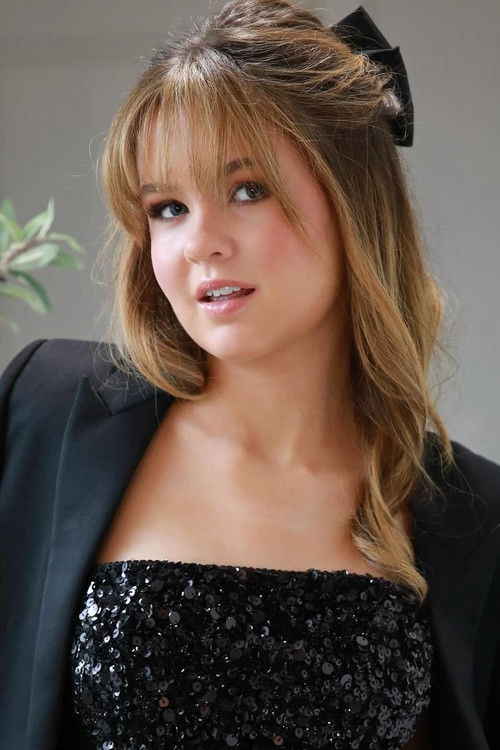 Photo of Olivia O'Neill