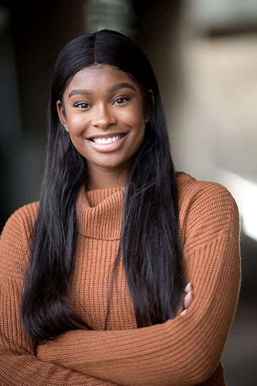 Photo of Coco Jones
