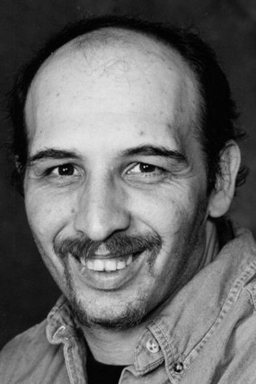 Photo of Robert Nogier