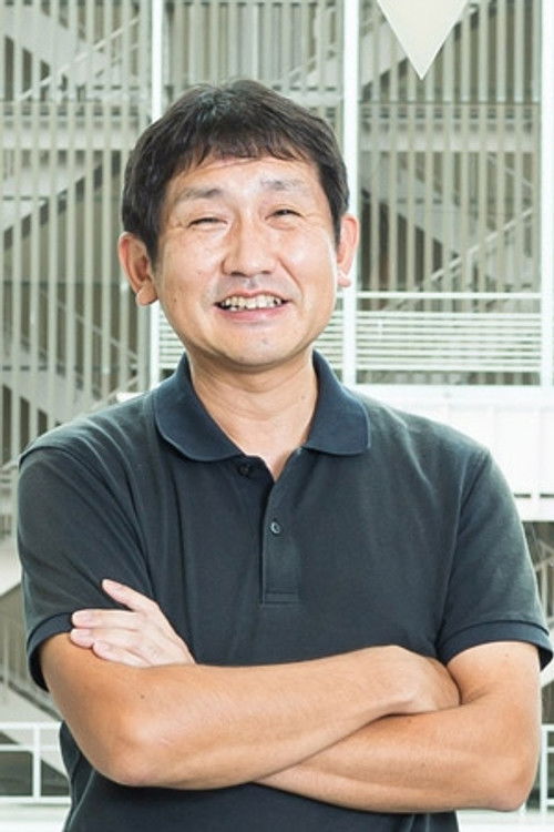 Hiroyuki Shimizu