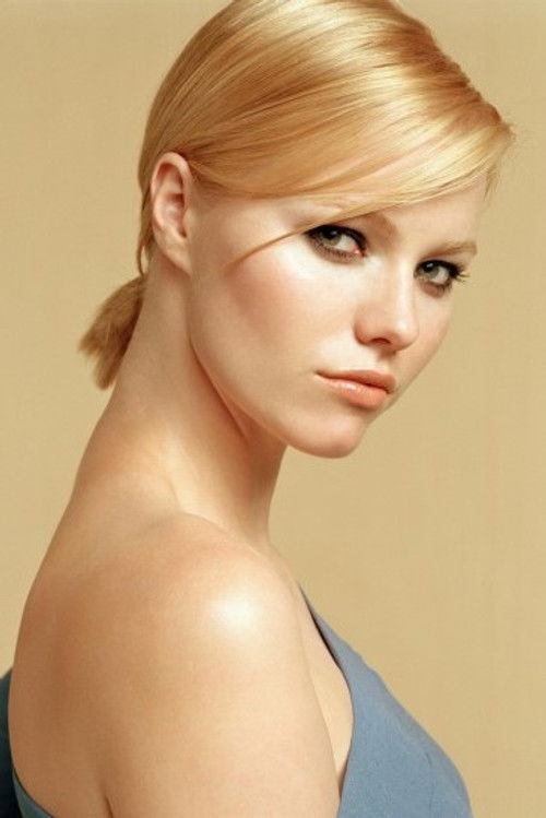 Photo of Melissa Sagemiller