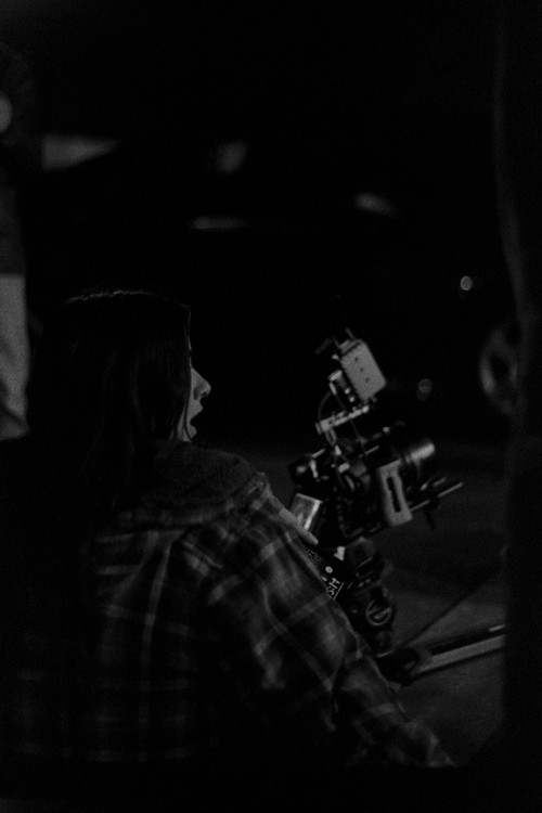 Photo of Crystal Rowell