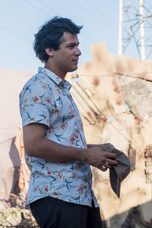 Photo of Sébastien Pesle