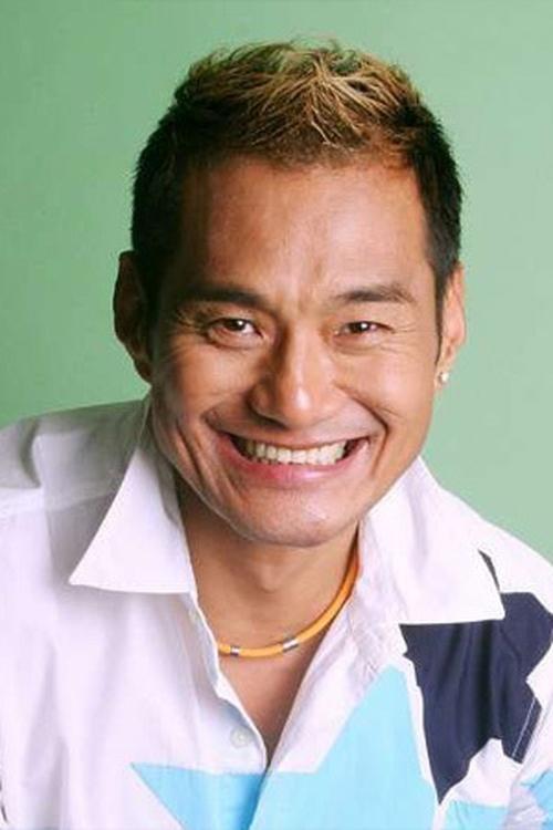 Photo of Ricky Wong Chun-Tong