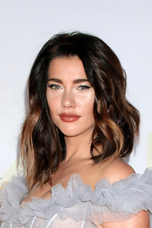 Photo of Jacqueline MacInnes Wood