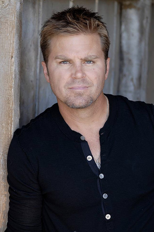 Photo of Aaron McPherson