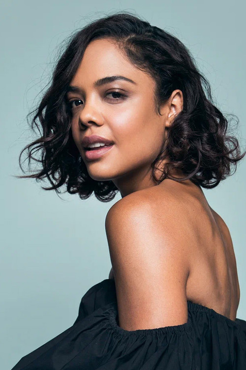 Photo of Tessa Thompson