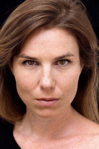 Photo of Kjersti Kaasa