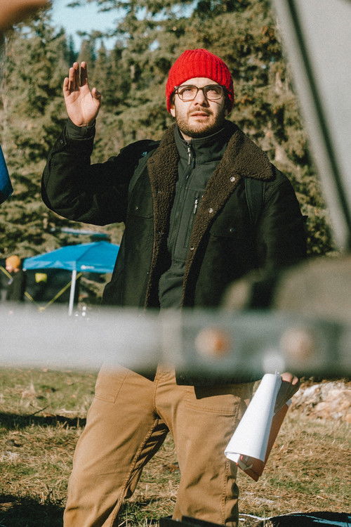 Photo of Hrachya Tokmajyan