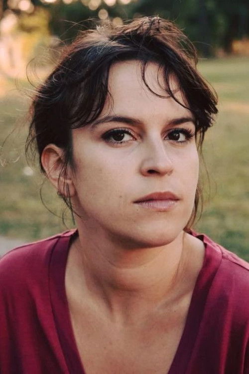 Photo of Joana Campelo