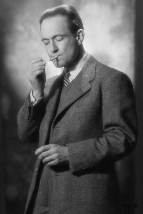 Photo of Pierre Fresnay