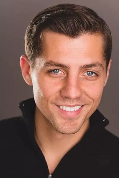 Photo of Jon McCormick