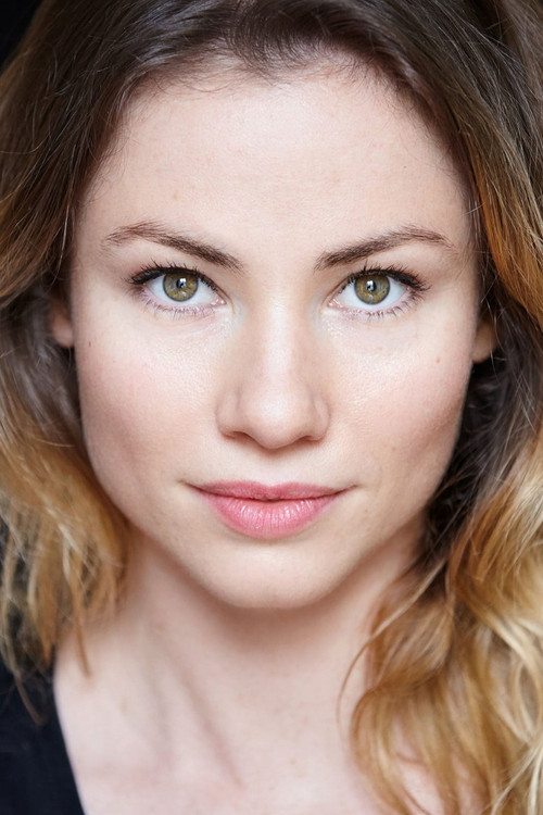 Photo of Maud Baecker