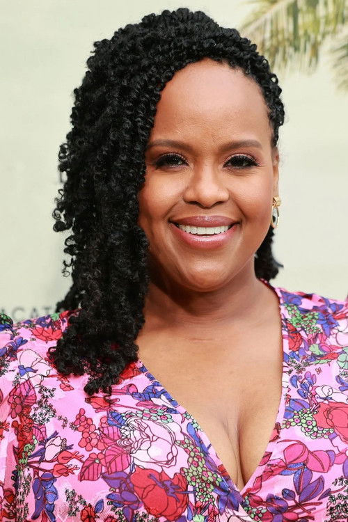 Photo of Natasha Rothwell