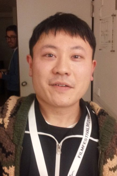 Photo of Ryutaro Ninomiya